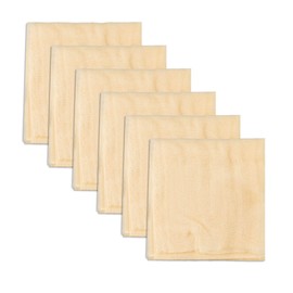 Tack Cloths, pack of 6