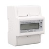 Watt Meter Electricity Usage Monitor Current Voltage Tester 1 Phase