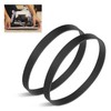VideoPUP 28950 Replacement Vacuum Belts Compatible with Hoover Vacuum Cleaner