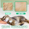 Cat/Dog Grooming Tool - Hair Removal Brush with Water Tank,