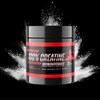 Goliath Labs Pure Creatine Monohydrate Powder - 300g Unflavored Micronized