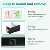 Elook Upgraded Deer Whistles for Car, Save Deer Whistle for