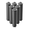 Set of 6 JURA E6 Filters for CLARIS Smart (6)