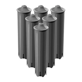 Set of 6 JURA E6 Filters for CLARIS Smart (6)