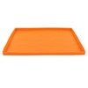 Griddle Silicone Protective Mat Cover Heavy Duty Grade Silicone Grill
