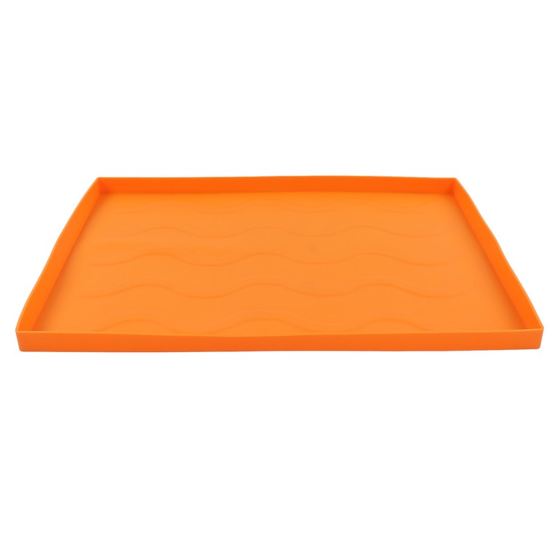 Griddle Silicone Protective Mat Cover Heavy Duty Grade Silicone Grill