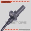 OCESTORE 34526764858 Wheel Speed Sensor Compatible with 330xi 335xi E90
