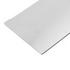 3D Printer Flex Build Plate LCD Curing Light Spring Steel