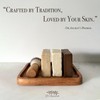 Dr.Ancient Aleppo Soap Bar With Laurel Oil%40 & Olive Oil%60