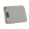 Kitchen Scale Portable HD LED Display Mini Stainless Steel Home
