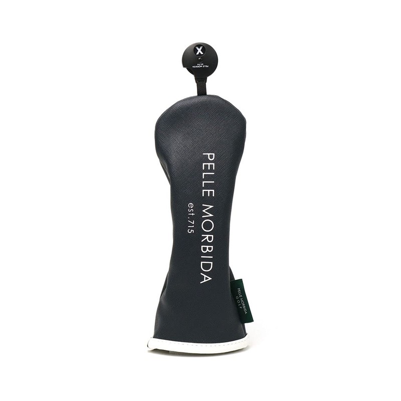 Pelle Molvida PM-PG004 Utility Headcover, navy