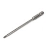 uxcell a16011600ux0580 Hex Shank 100mm Long T10 Magnetic Torx Security