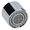 BLANCO Flow Regulator HD IG M22X1 Chrome Vario High Pressure