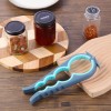 Wolnivi Jar Opener for Weak Hands, Seniors with Arthritis, Bottle