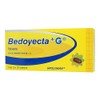 Bedoyecta Tabletas Piezas