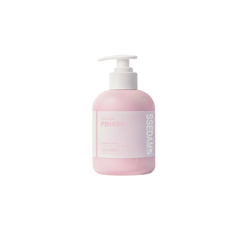 Cedam Everyday Pro Essence Hyazulene 300ml+Cedam Sample Cedam Everyday Pro