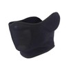 jojofuny Winter Cold-Proof Face Mask for Men and Women Warm