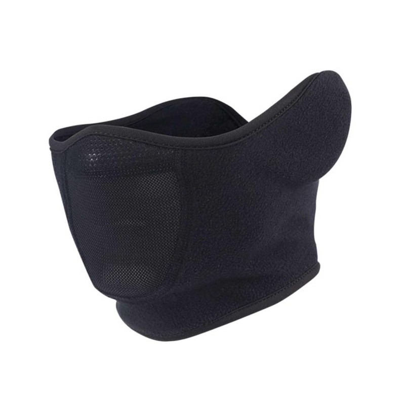 jojofuny Winter Cold-Proof Face Mask for Men and Women Warm