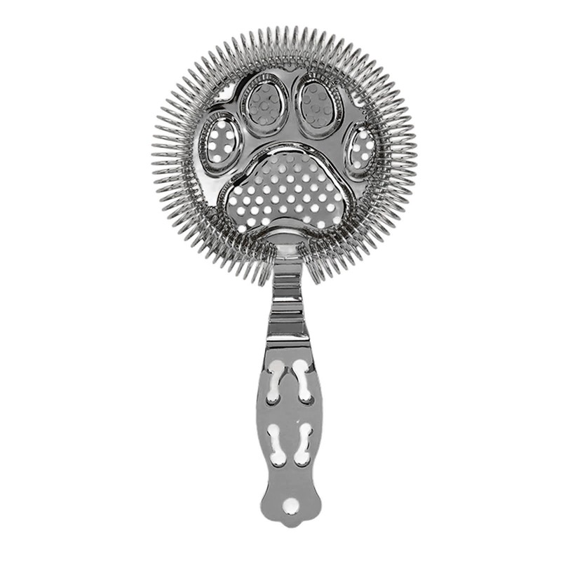 304 Stainless Steel Cocktail Strainer Bar Strainer Bar Tool Drink