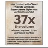 tweak-d Tweak'd by Nature Supersize Chiuri Limitless Style-Lavender