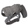 4 in 1 Convertible Carrier with Drool Towel Ergonomic Waterproof