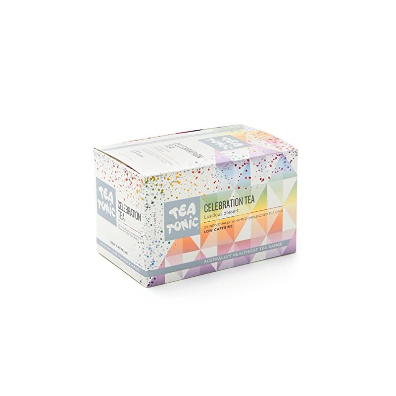 Celebration Tea 20 Teabags