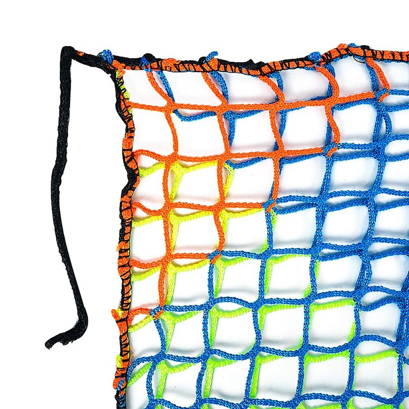 Aoneky Polyester 6.5' x 9.8' / 14.5' x 9.8' Playground