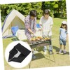 ORFOFE Heavy Duty Grill Cover Compatible with Blackstone Tabletop Griddle
