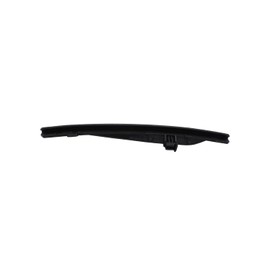 1 PC Black Right Front Door Edge Guard Shield Protector 1879782 Fits for Ford Focus Mk3 N/S