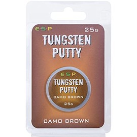 ESP Tungsten Putty Camo Brown - ETTPCCB025