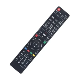 winflike Replacement Remote Control Compatible with N2QAYB000905 N2QAYB000918 N2QAYB000919 N2QAYB000349 N2QAYB000697 N2QAYB000902 N2QAYB000996 N2QAYB00096 N2QAYB00096 B0009 17 N2QAYB000912