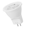 MR11 180LM GU4 LED Bulbs AC DC RGBW Pin Base