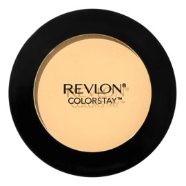 Polvo Compacto Revlon Colorstay Larga Duración