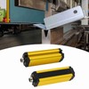 Safety Light Curtain 4 Beam 20mm Spacing Hand Protection Infrared