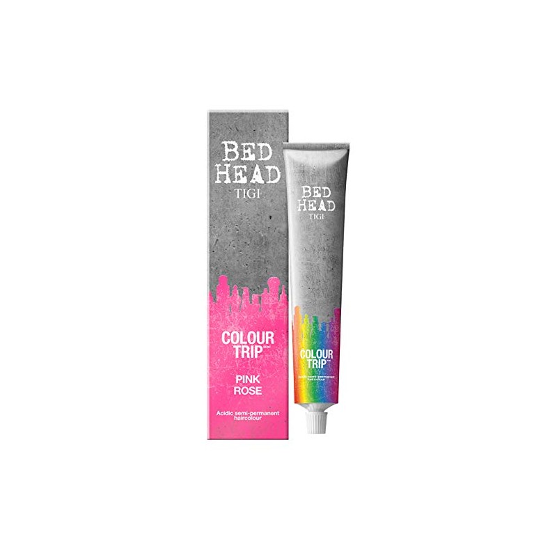 Tigi Bed Head Colour Trip Pink 90 ml