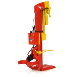 Rabaud Mounted Log Spliter