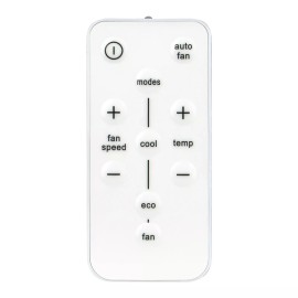 For Frigidaire RG15E/E-ELL 5304477003 Replace AC Remote Control for Frigidaire Air Conditioner