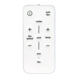 For Frigidaire RG15E/E-ELL 5304477003 Replace AC Remote Control for Frigidaire Air Conditioner
