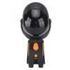 Noise Reduction Earmuffs Foldable Lightweight Hearing Protection Safety Over Head