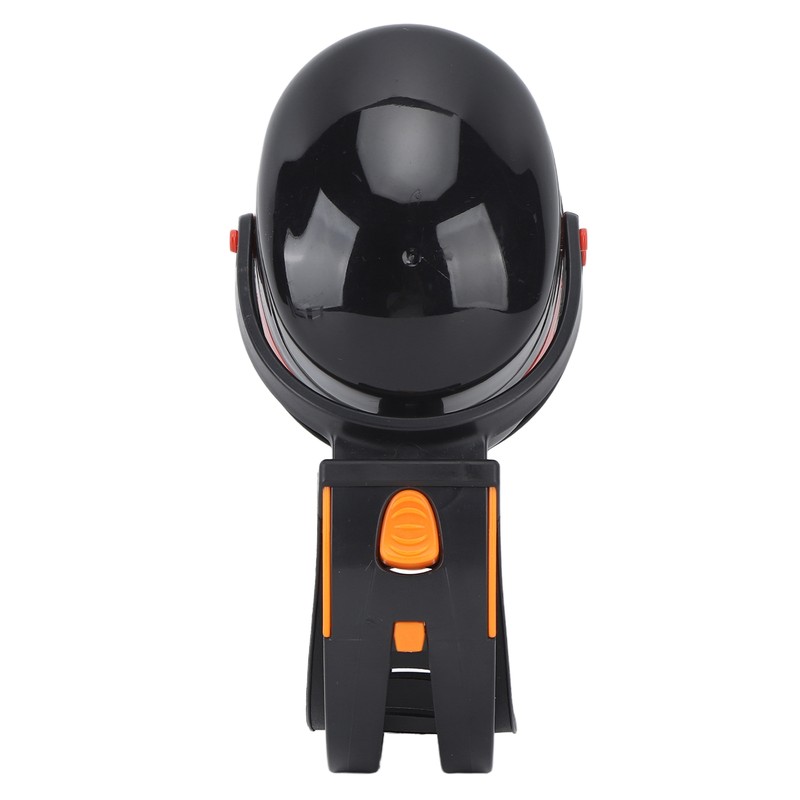 Noise Reduction Earmuffs Foldable Lightweight Hearing Protection Safety Over Head