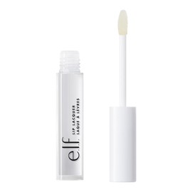 E.L.F. Cosmetics Lip Lacquer, Clear, 1 g