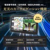 Tokyo Deco, 7-inch Front and Rear Dash Cam (2 Million