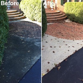 gp66 Green Miracle Cleaner from GP66 (1, 5 gal Pail.) Cleans and degreases just About Anything Anywhere Green Product Concentrated Oven Cleaner Concrete Cleaner Laundry Detergent Grout Clean and More