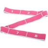 Latin Resistance Bands Kids Stretch Strap Stretch Band With Loops
