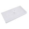 Watch Parts Storage Box Divided Storage Precise Parts Watch Movement