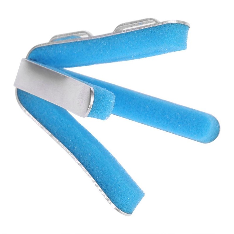 Férula de Dedo de Aluminio Férula de Dedo, Férula de