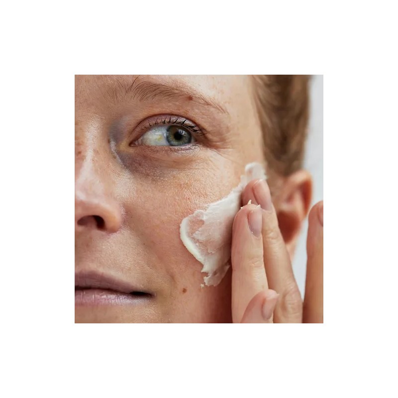 Pai Skincare - Love + Haight: Hidratante Facial De Aguacate