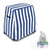 Kids Water Table Cover for Step2 Misting Mountain & Waterfall