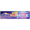 Odol-med3 Extreme Clean Toothpaste with Double Cleaning Performance*, 75 ml