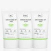 Dr. J 이지하우스 닥터지 무기자차 선크림 그린 마일드 업 선 플러스 50ml x3개 619876 Easy House Dr. Jis Sun Cream Green Mild Up Sun Plus 50ml x 3